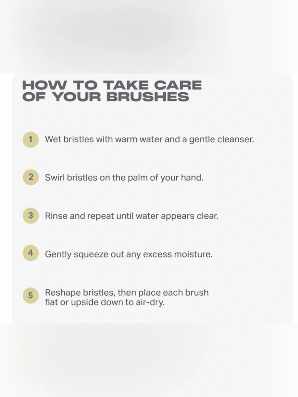 New!! Morphe BUTTERY BLENDS M108 SLANTED BRUSH